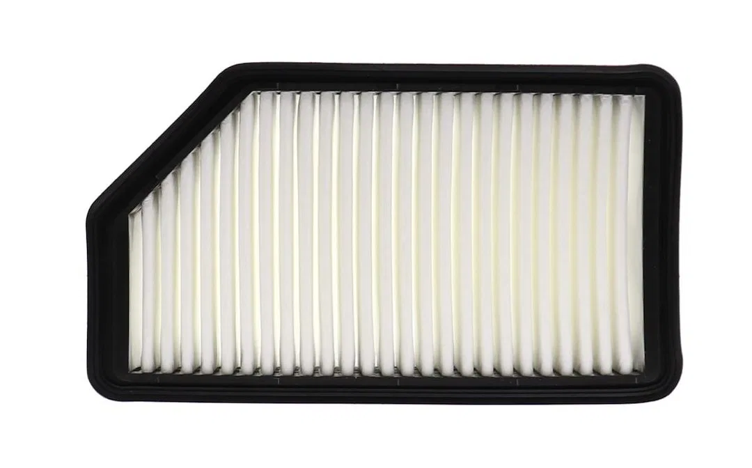 49022 – WIX FILTR LD Air Filter, OEM Replacement White Fiber Panel 10.15 Inch Length x 5.74 Inch Width x 5.74 Inch He...